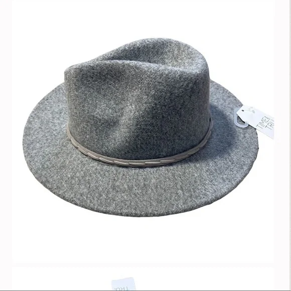 Wide brim fedora - Picture 2 of 3